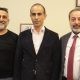 Mesut Demir: “Bursa’da internet sitelerinin tirajı gazetelerin 30 katı”