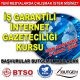 İş garantili internet gazeteciliği kursu başvuruları devam ediyor