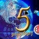 İnternet Gazetecileri Federasyonu (İGF) 5 yaşında