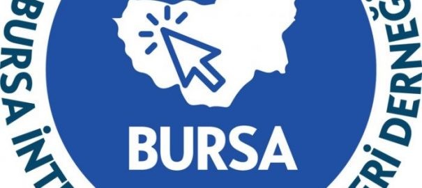 BURSA İNTERNET GAZETECİLERİ DERNEĞİ  8. OLAĞAN GENEL KURUL TOPLANTISI BURSA İNTERNET GAZETECİLERİ DERNEĞİ  8. OLAĞAN GENEL KURUL TOPLANTISI